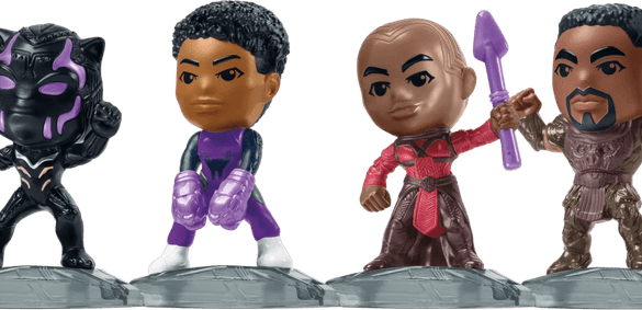 Black Panther Wakanda Forever PNG