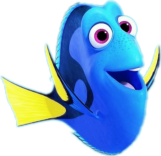 Dory PNG