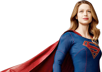 Supergirl PNG