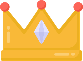 Crown Emoji PNG
