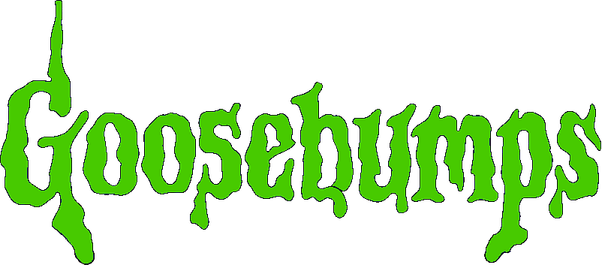 Goosebumps PNG