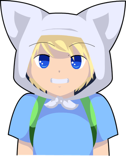Finn PNG