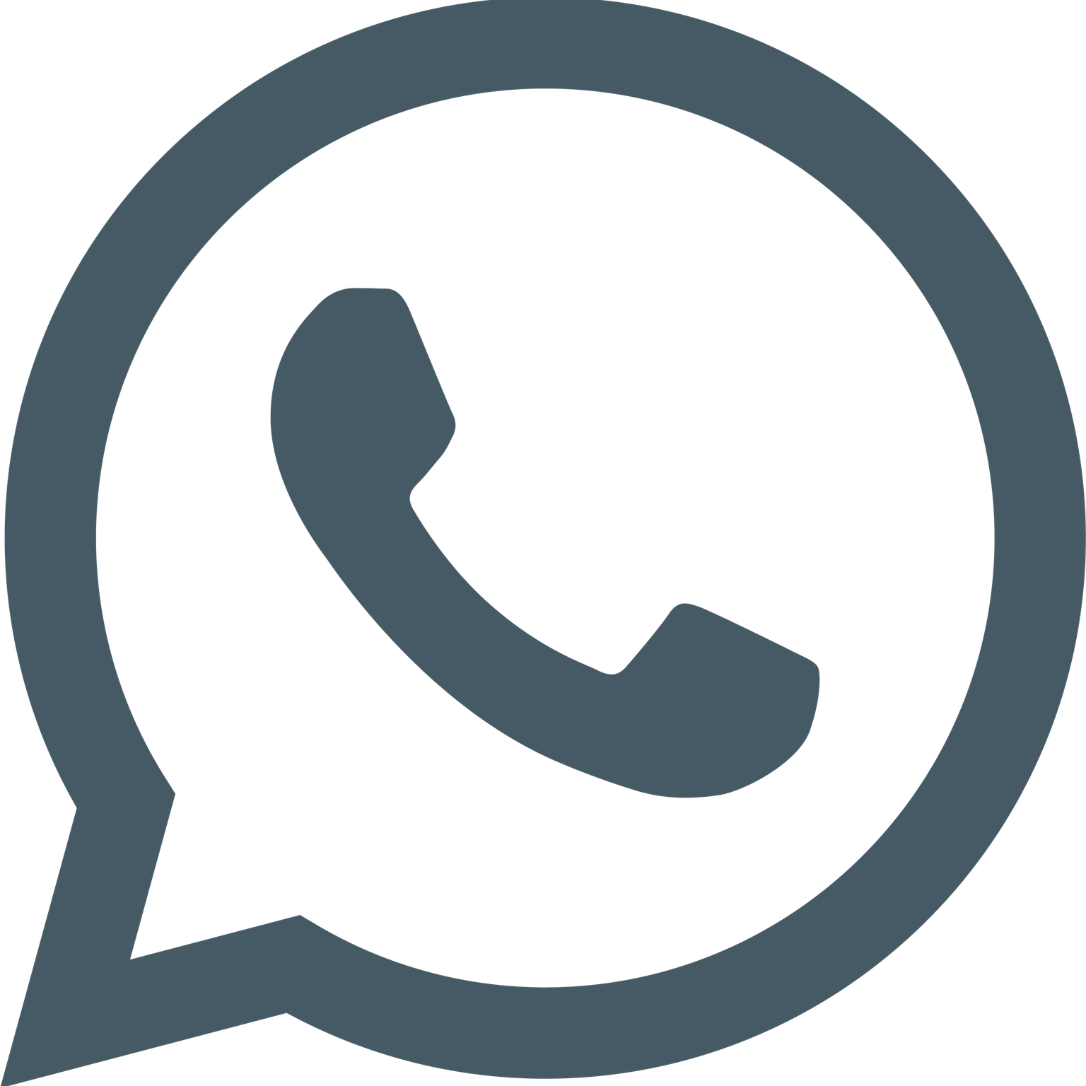 Whatsapp Logo PNG