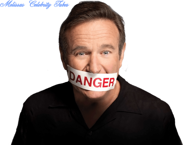 Robin Williams PNG