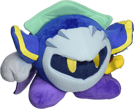 Meta Knight PNG