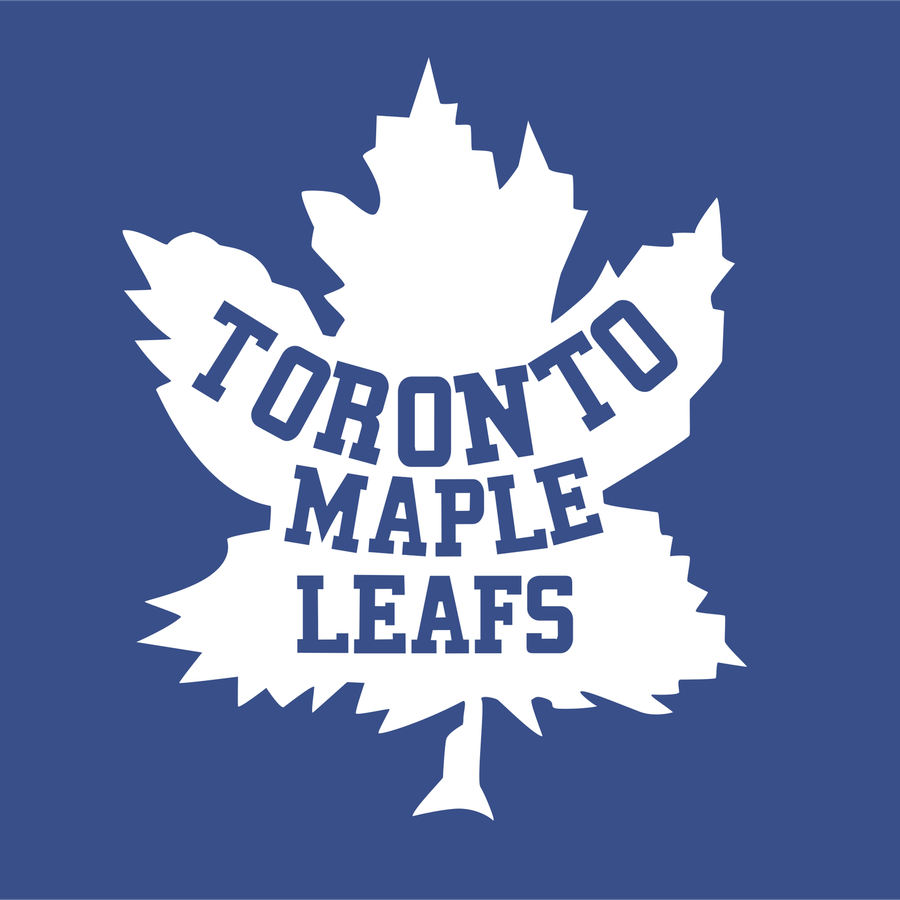 Toronto Maple Leafs PNG