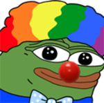 Peepo PNG
