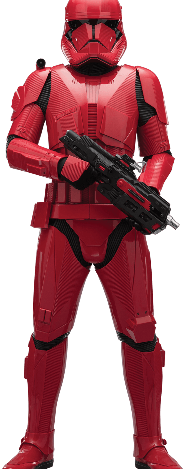 Fortnite Sith Trooper PNG