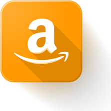 Amazon Icon PNG