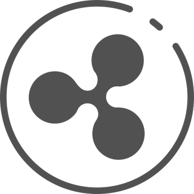 Ripple Coin PNG