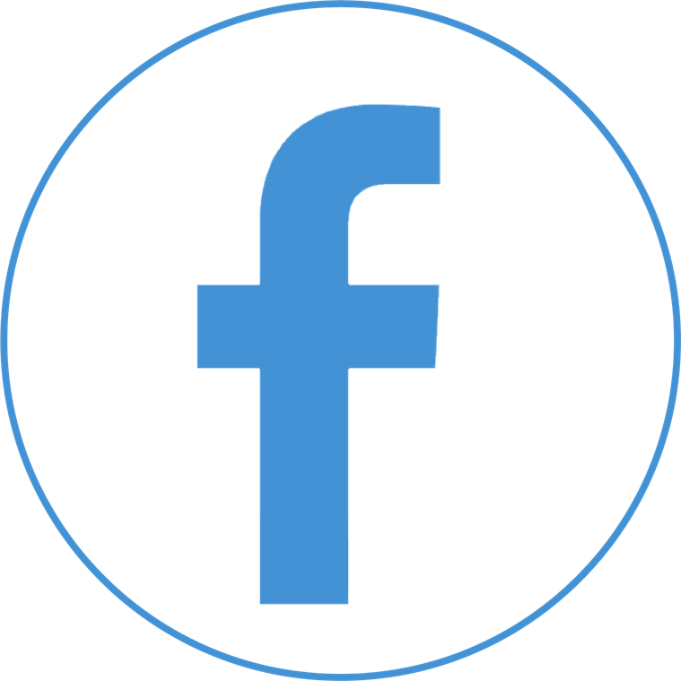 Facebook Logo Circle PNG