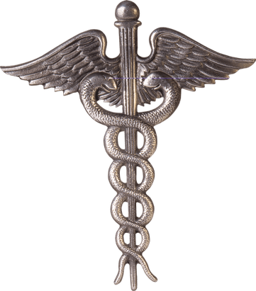 Caduceus PNG