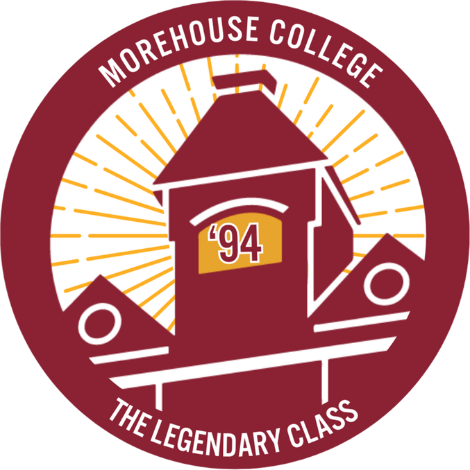 Morehouse College Logo PNG