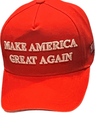 Maga Hat PNG