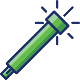 Glow Stick PNG