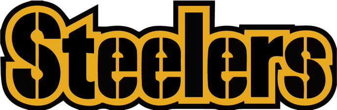 Pittsburgh Steelers Logo PNG
