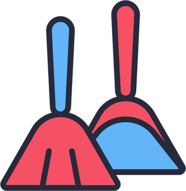 Broom PNG