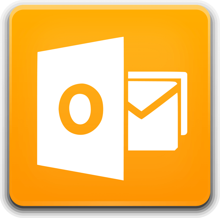 Outlook PNG