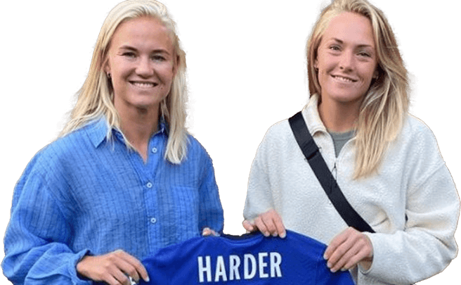 Magdalena Eriksson PNG