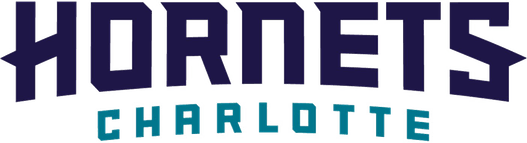 Charlotte Hornets PNG