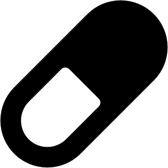 Capsule PNG
