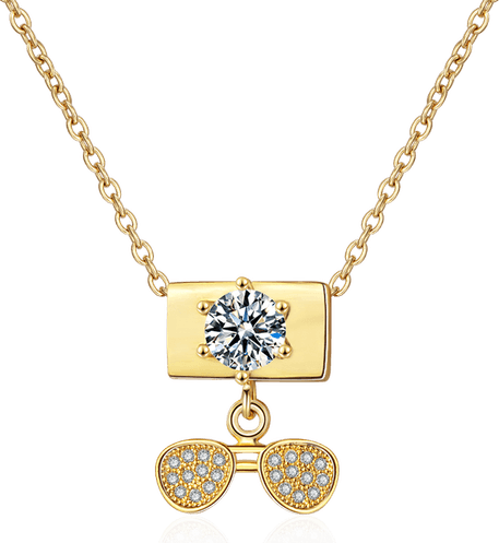 Long Chain PNG