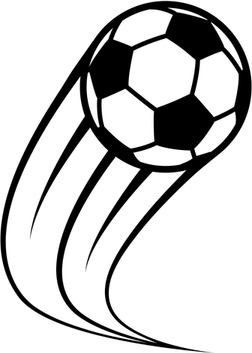 Soccer Ball PNG