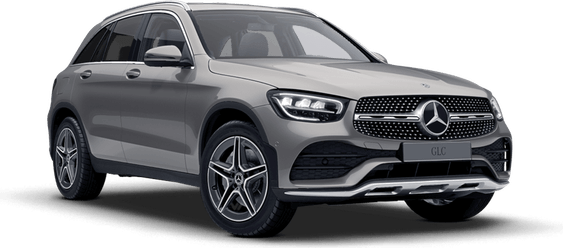 Mercedes Glc PNG