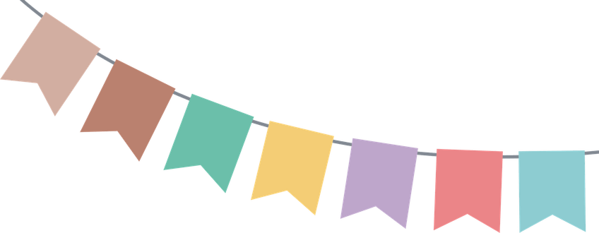 Fiesta Banner PNG