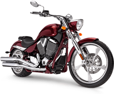 Motorcycle PNG