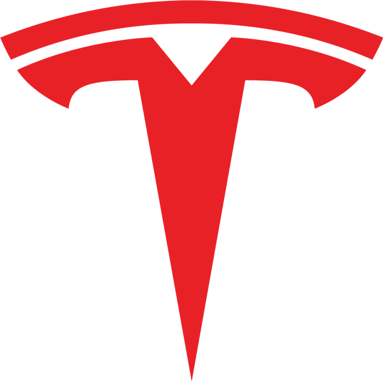 Tesla Logo PNG