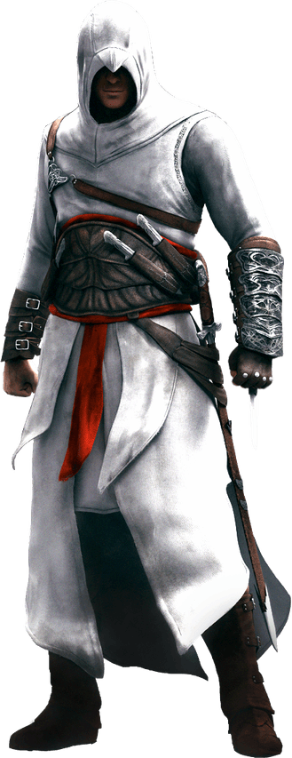 Altair PNG