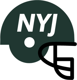 New York Jets PNG