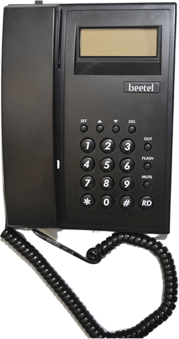 Landline Phone PNG