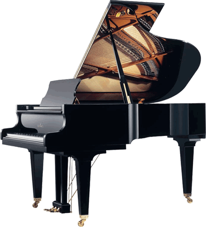 Piano PNG