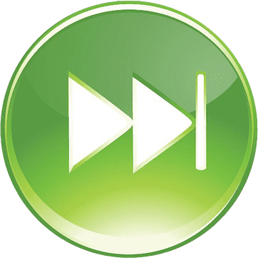 Fast Forward Button PNG