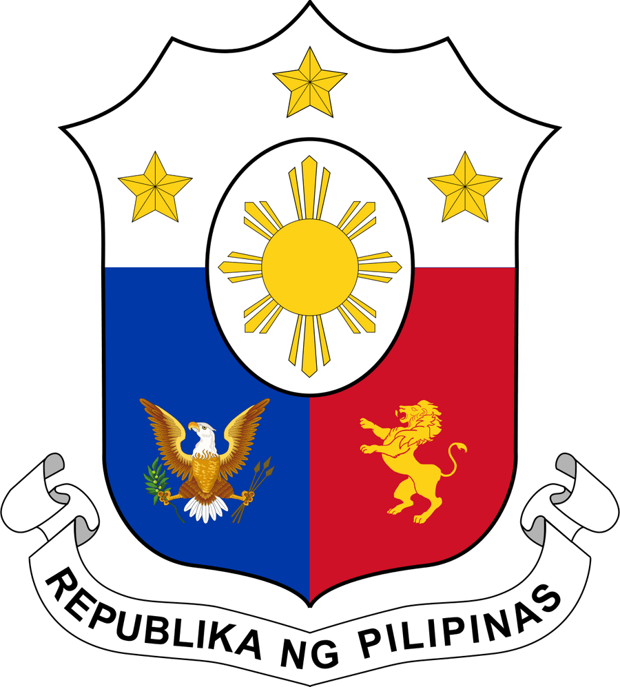 Philippines Flag PNG