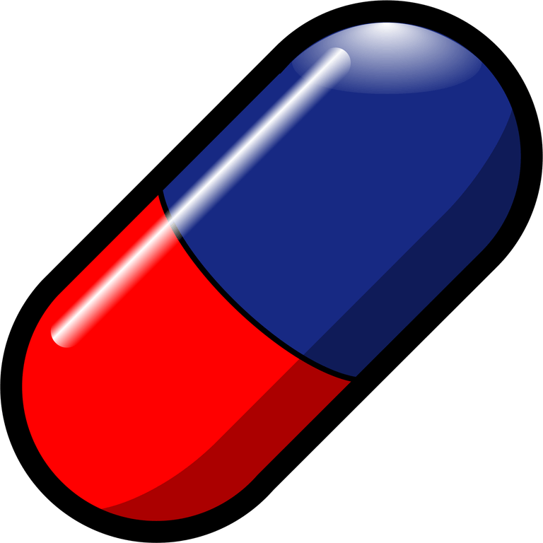 Capsule PNG