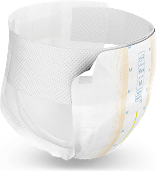Diaper PNG