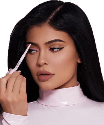 Kylie Jenne PNG