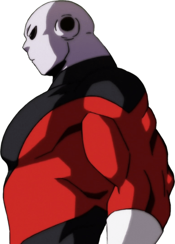 Jiren PNG