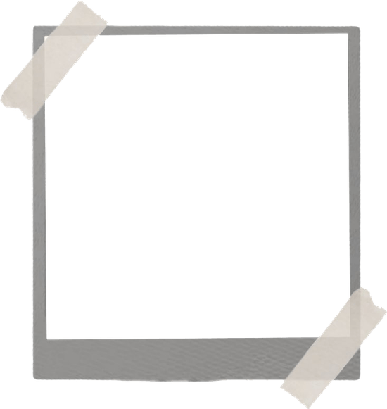 Tape Frame PNG