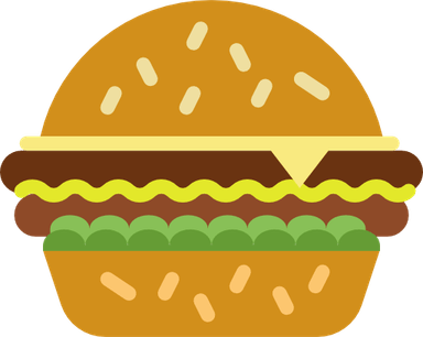 Hamburguer PNG