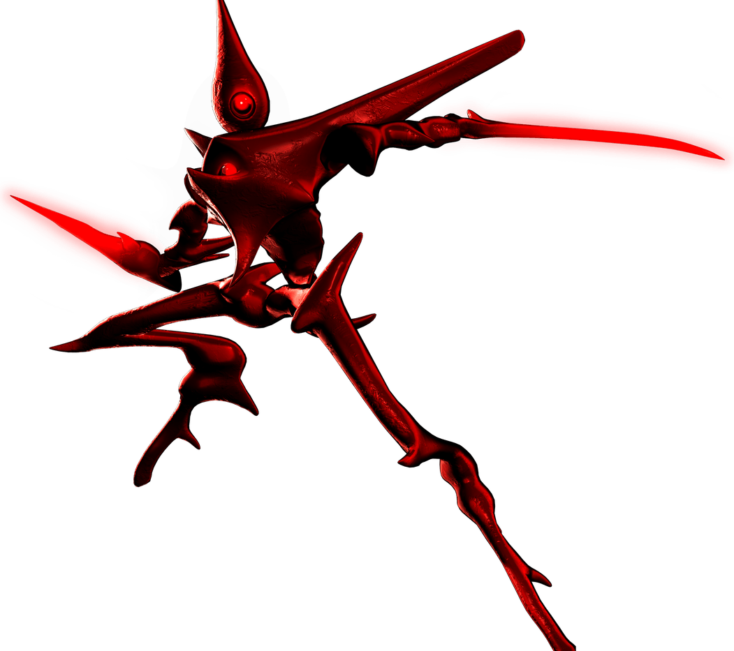 Metroid Prime PNG