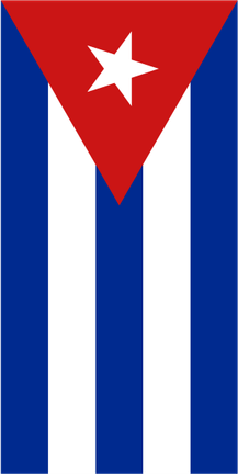 Cuba PNG