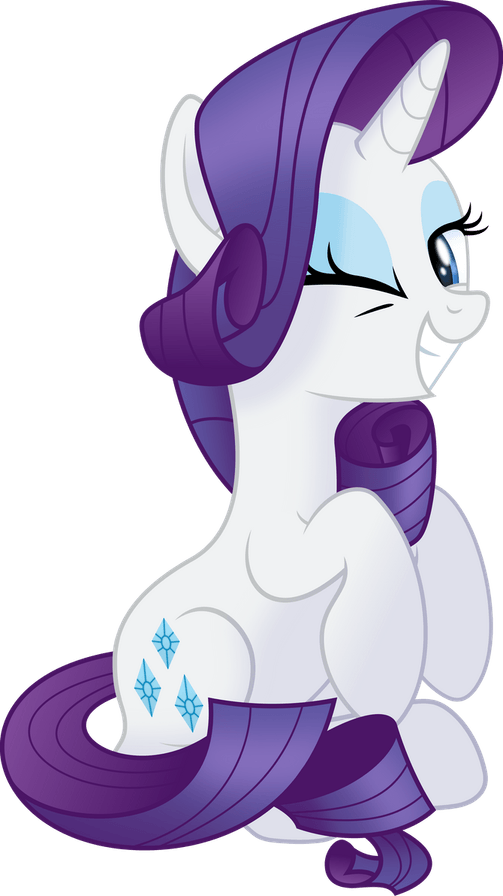 Rarity PNG
