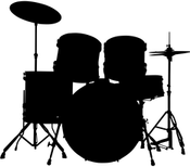 Drums PNG