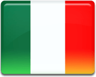 Italy Flag PNG