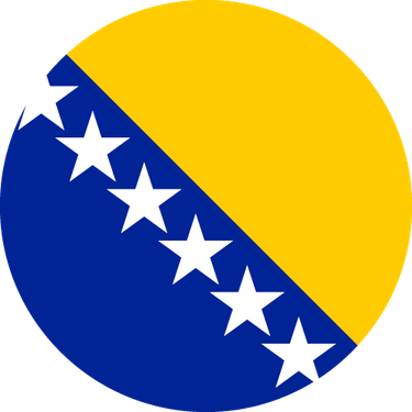 Europe Flag Circle PNG