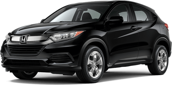 Honda Hr V PNG